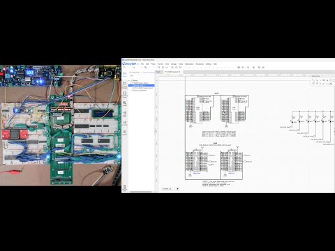 80286 Build, Ep. #28 - Connecting ROM & RAM