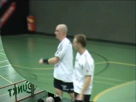 Meisterschaftsspiel UHC blueCard Stockerau / Vöslauer HC