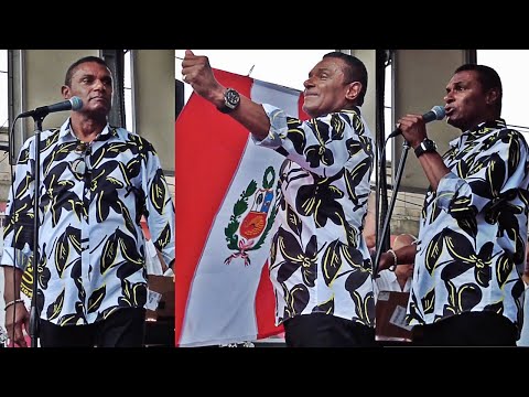 Jose Alberto El Canario LIVE | Morrison Avenue Festival 2021
