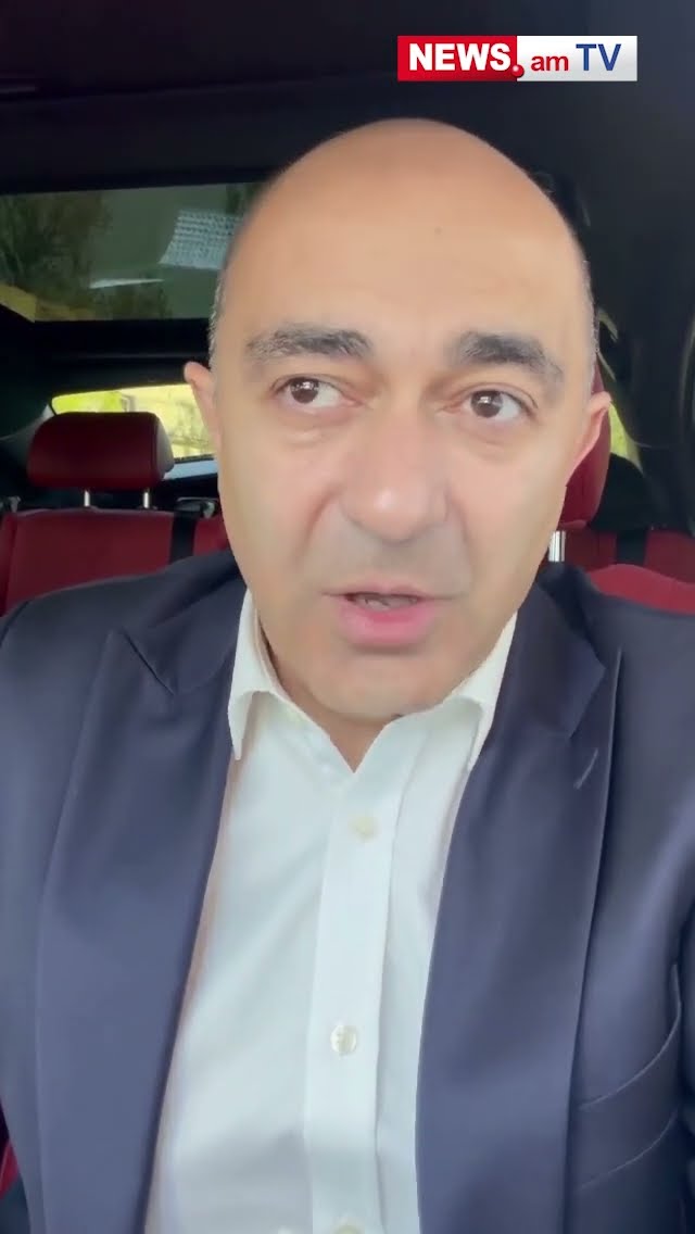 Մեկնելու եմ Երասխ. հատուկ հանդիպում ունենք.«Լուսավոր Հայաստան»–ը մեկնարկել է քարոզարշավը