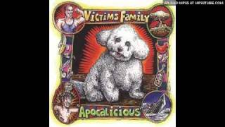 victims family - apocalicious