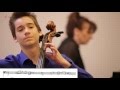 C. Saint-Saëns: Allegro appassionato op. 43  - Martin Kutnar, violončelo / Bistrički ZVUKOLIK 2015.