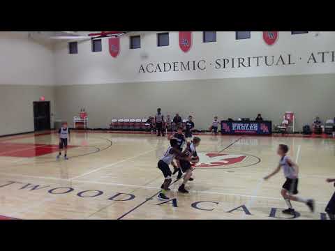 Upward Stars - 4th Grade - December 16 - 4th Grade Game