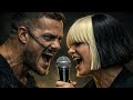 Imagine Dragons X Sia Strength Is My Revenge Healing Power Anthem From Pain To Streng