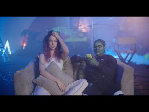 Nadia Vaeh - "Let Go" (Official Music Video)