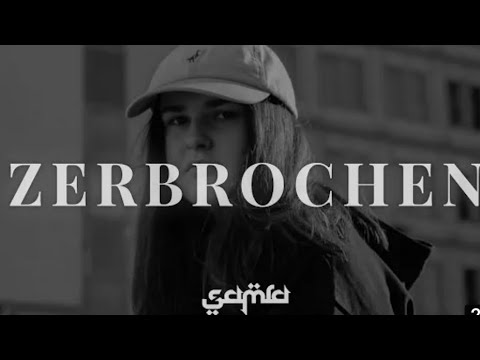 Samra - Luna - Zerbrochen - MusikVideo