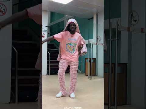 Chley Nkosi & Sbuda Maleather & Thama Tee - Ngena Official Dance Video By Calvinperbi