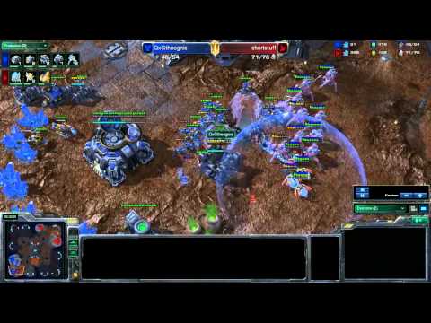 Projekt's POV #2 - Slayers Alicia PvT