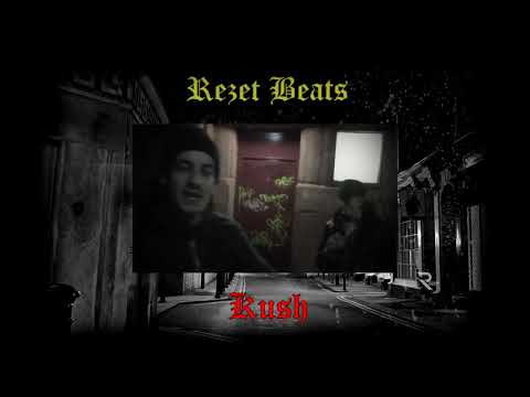 HAZE X 2ARA TYPE BEAT * KUSH * (Prod. by REZET) OLDSCHOOL BEAT 2019