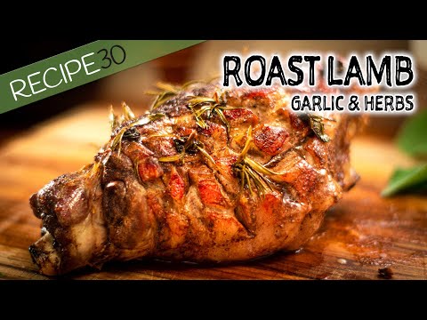 YouTube video about: Where to buy leg of lamb near me?