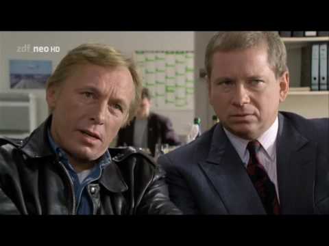 Ein Fall für zwei 86 - Kopfgeld [HD Krimi-Serie] 1991 Matula & Dr. Franck