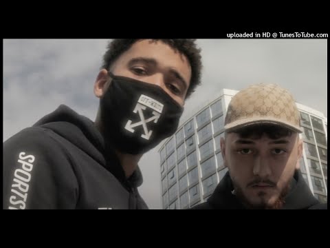 BATUFLEX x TAREK x ZENCİ TYPE BEAT 'SAVAGE' *DRİLL* (prod. by Jäger)