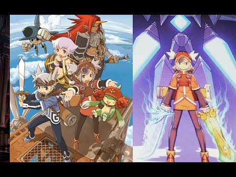 Summon Night Swordcraft Story All Guardian Beast Special