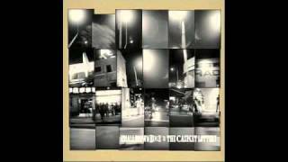 Small Brown Bike & The Casket Lottery - Under Pressure