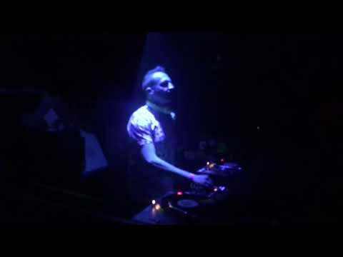 Wax Format - Mauro Picotto @ XOYO (14-04-2018)