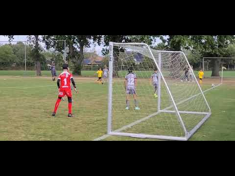 K Lierse Sk - STVV U12