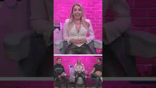 Y tu aprietas el piso pélvico #Kegels #Emsella