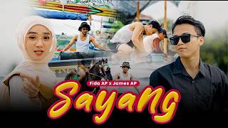 Download lagu SAYANG - James AP X Fida AP | Aku Kecapean Seharian Cari Uang mp3 Download lagu SAYANG - James AP X Fida AP | Aku Kecapean Seharian Cari Uang mp3