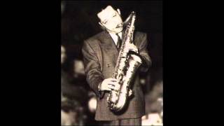 LESTER LEAPS IN    Count Basie Kansas City 7 FEATURING LESTER YOUNG