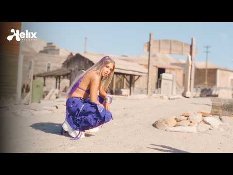 Nonô - Desaparecida (Official Video) [Helix Records]