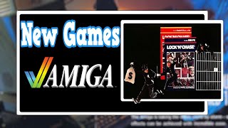 🎮 3 New Amiga Games You Gotta See! 🕹️ Part 41
