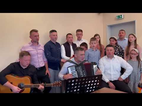 Ilie Puha si frații din Lindau - Nimeni, nimeni nu-i ca Tine