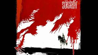 SÓLSTAFIR - Melrakkablús