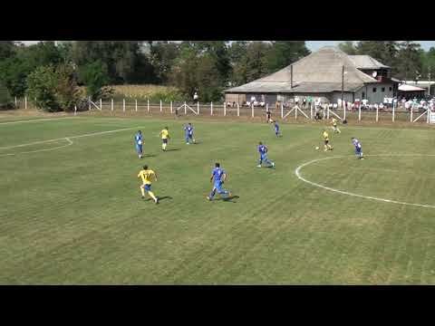 Somuzul Preutesti - Moldova Draguseni ....2 septembrie 2018, scor 2-1