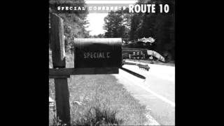 Carolina In The Pines (Special Consensus)