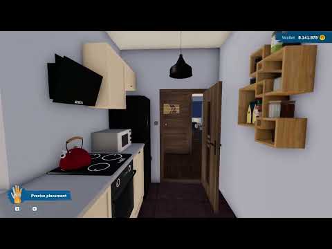 House Flipper 2 How to get Layla Farah
