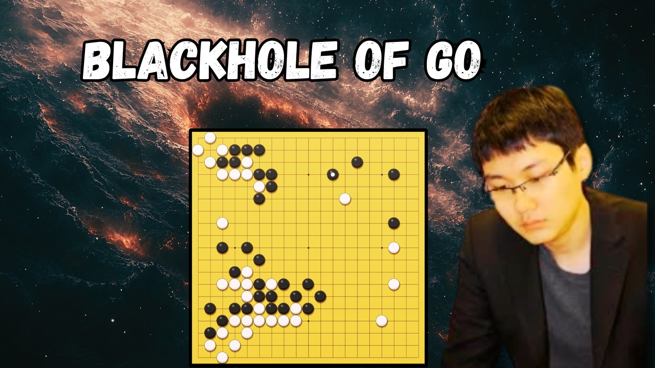 The Blackhole of This Game? [Park Junghwan VS Byun Sangil] Maxim Cup Final Game 3 Commentary