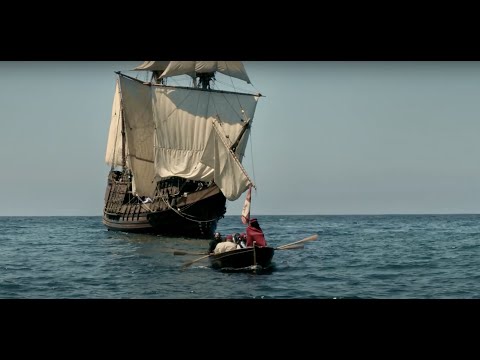 Voyages of the San Salvador – Cabrillo’s Journey ENGLISH – FULL VERSION