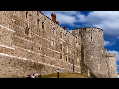 Mystery Of The Royal Palaces Ep 6 - Kensington Palace - British Royal Documentary