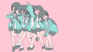 - ❖ きゅうくらりん/ cover ❖