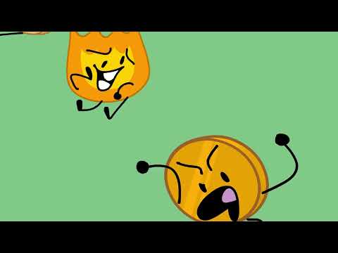 BFB Intro In The OBS STYLE!!!!