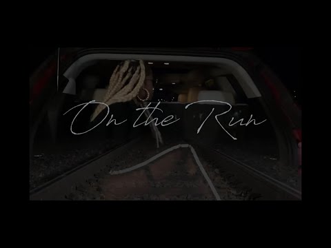 XO JAE - On The Run Music Video