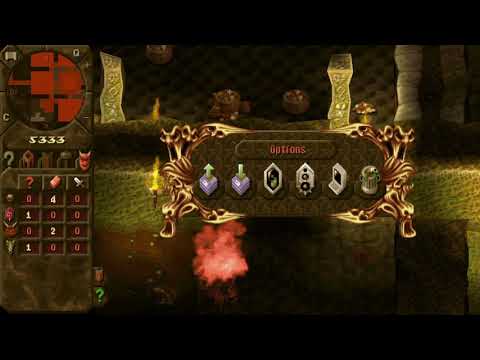 Dungeon Keeper - Deeper Dungeon 12 - Benetzaron