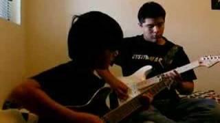 scary kids scaring kids - the only medicine