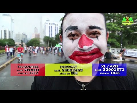 Lirik Lagu