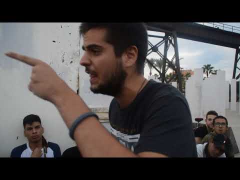 CORTES VS LAYNEZ - OCTAVOS [8° CLASIFICATORIA ALM VS CG]