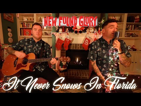 It Never Snows in Florida (Holiday Version)