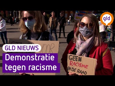 GLD Nieuws 13 maart 2022