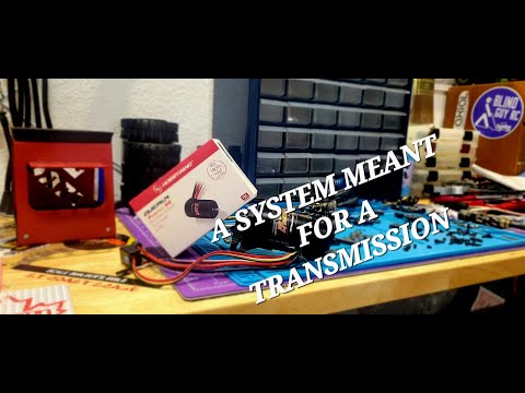 MATED FOR LIFE - HOBBYWING FUSION SE 1800KV - Blind Guy RC