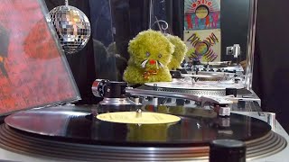 Baltimora - Chinese Restaurant (1985)