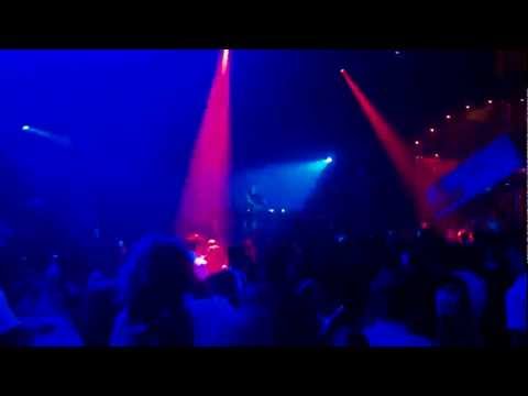 Kaspar Kondrat 10.12.2011 Club Essential Riga