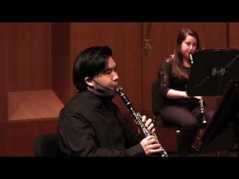 Family Weekend - featuring the Binghamton University Wind Symphony