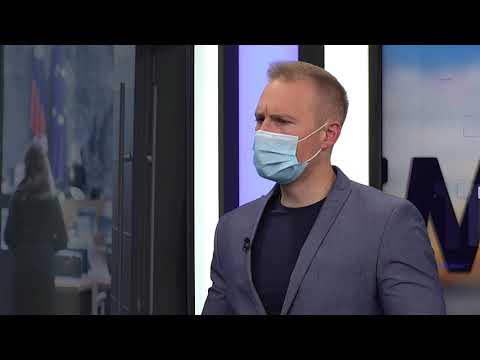 [Video] dr. Vinko Gorenak o Zorčičevem neodstopu: “Levica hrepeni po oblasti in ne zna živeti v opoziciji.” | Nova24TV
