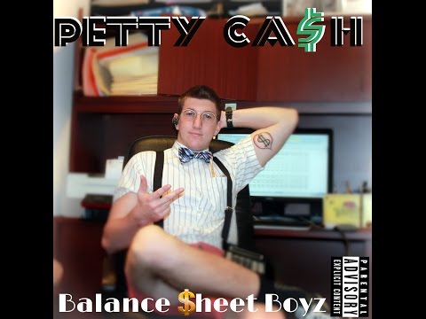 Petty Ca$h - "1231"