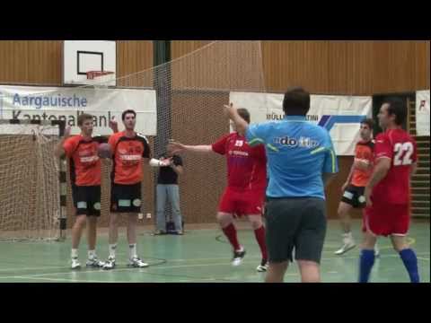 TV Zofingen - TV Möhlin