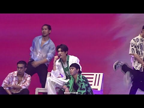 [Fancam] คิดไม่ออก🐶 ❤️ - TangBadVoice X Billkin  Cover By Jimmy Karn #Mii2